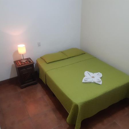 Posada Maya Antigua Ngoại thất bức ảnh
