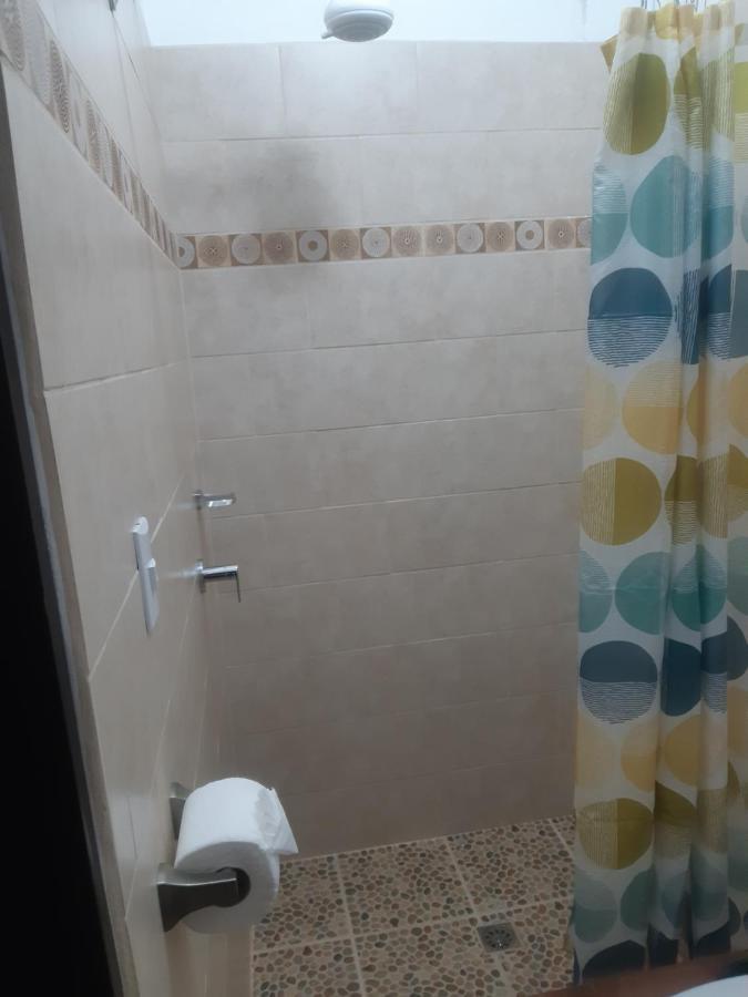 Posada Maya Antigua Ngoại thất bức ảnh