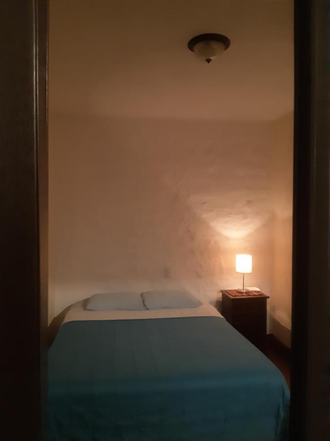 Posada Maya Antigua Ngoại thất bức ảnh