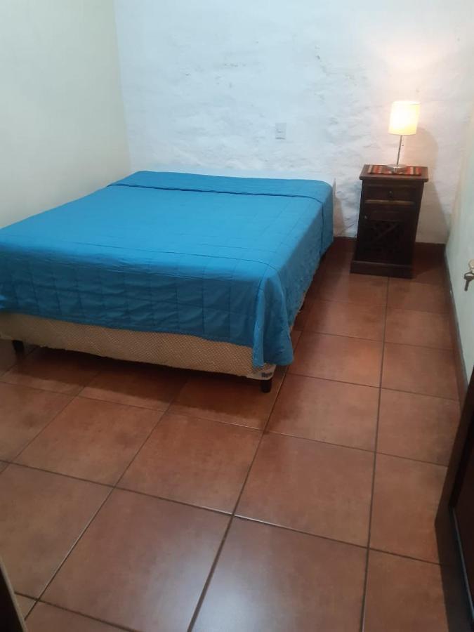 Posada Maya Antigua Ngoại thất bức ảnh
