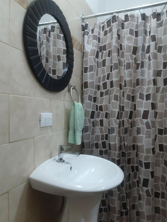 Posada Maya Antigua Ngoại thất bức ảnh