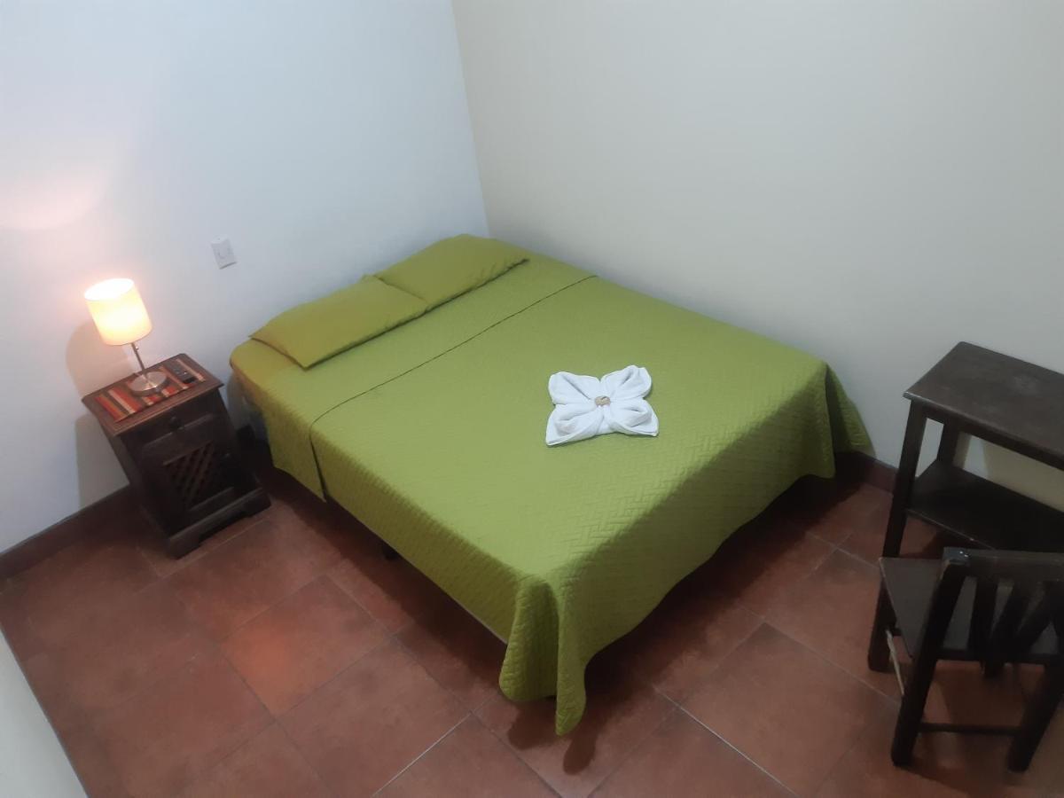 Posada Maya Antigua Ngoại thất bức ảnh