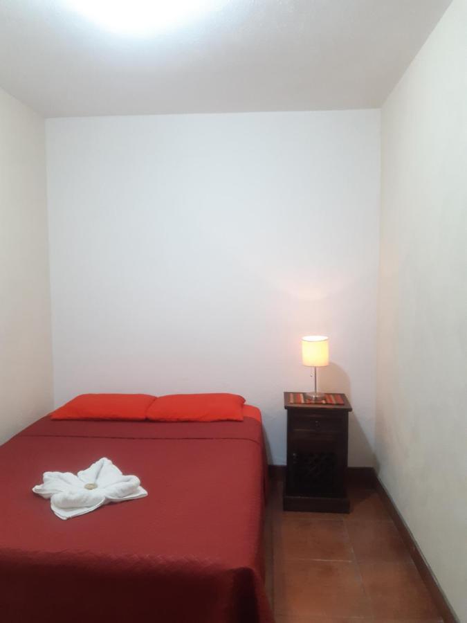 Posada Maya Antigua Ngoại thất bức ảnh