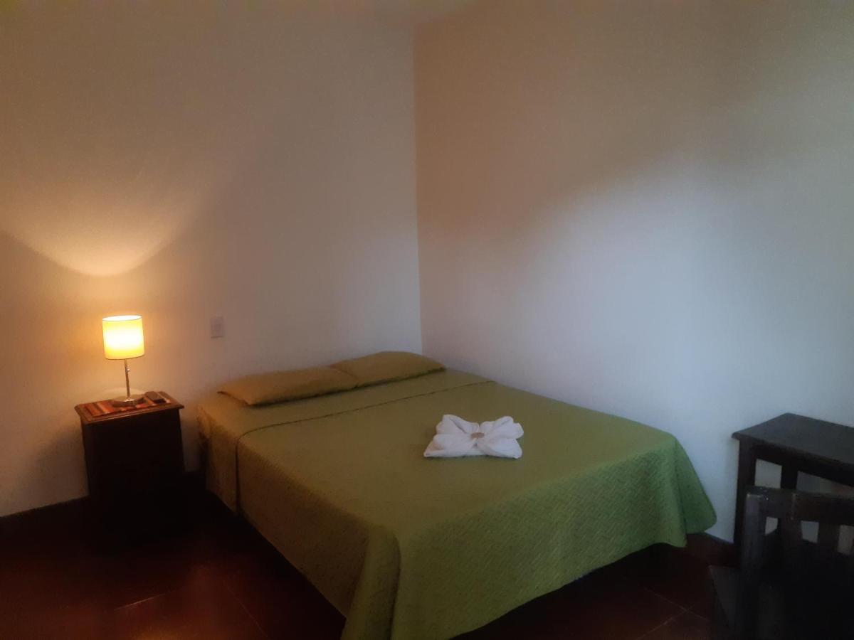 Posada Maya Antigua Ngoại thất bức ảnh