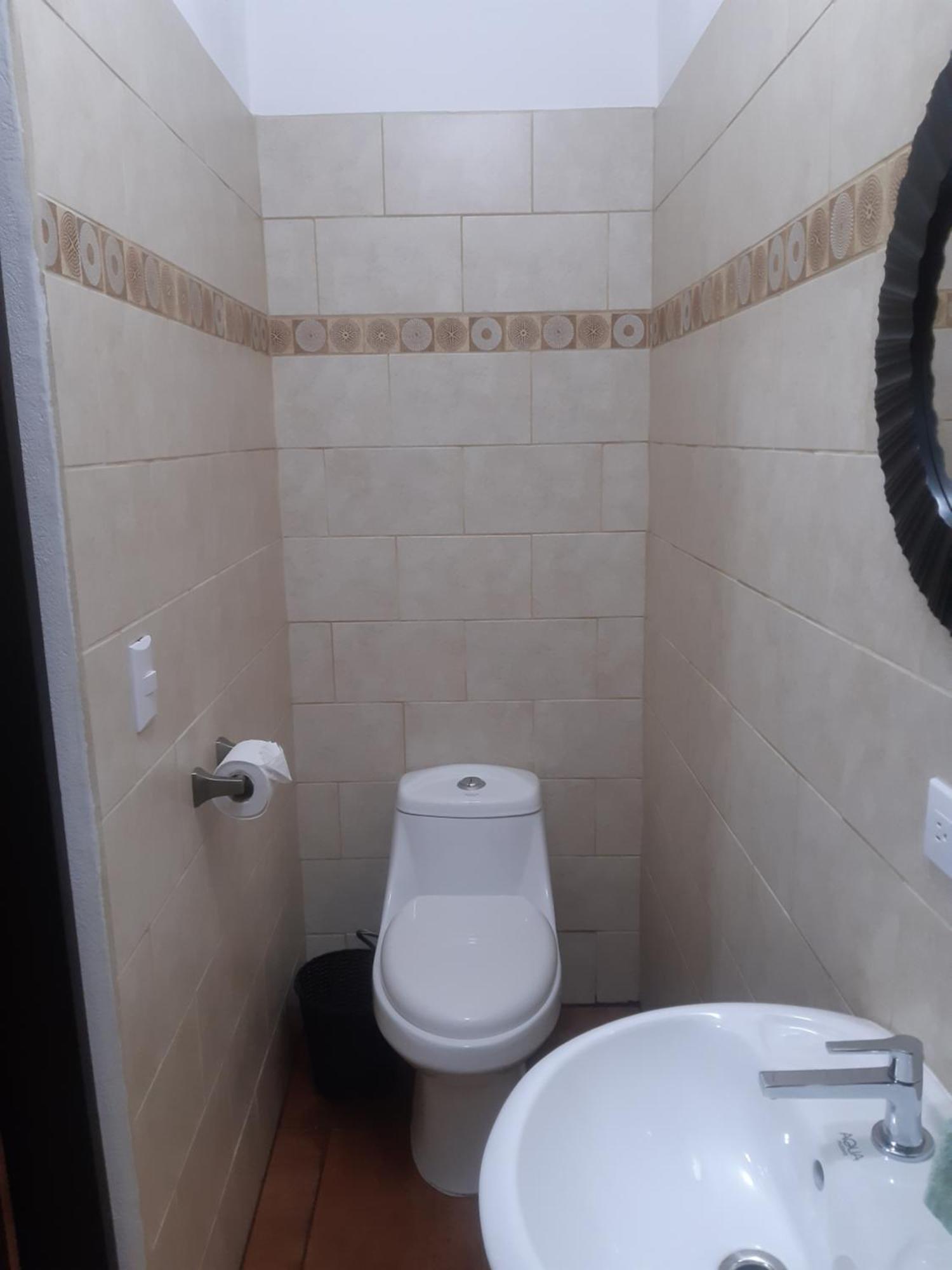 Posada Maya Antigua Phòng bức ảnh